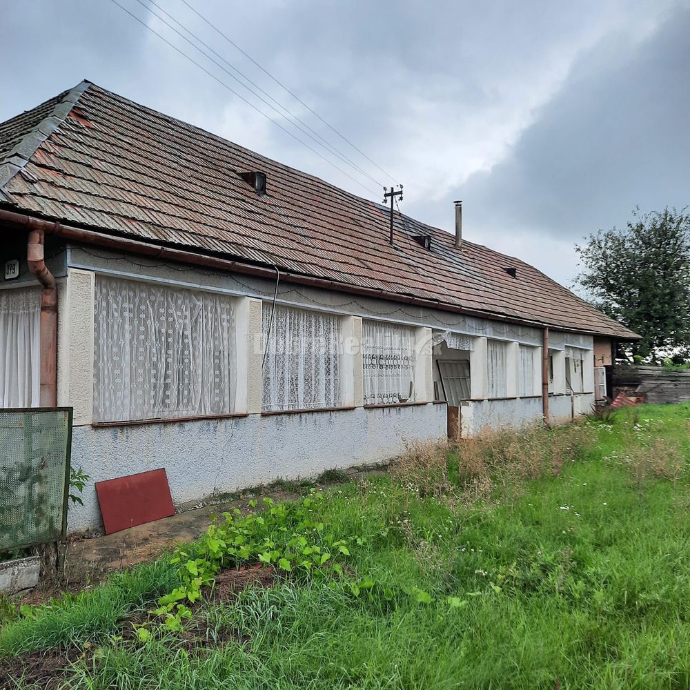 Rodinný dom v obci Jasová, o. Nové Zámky na predaj - 4