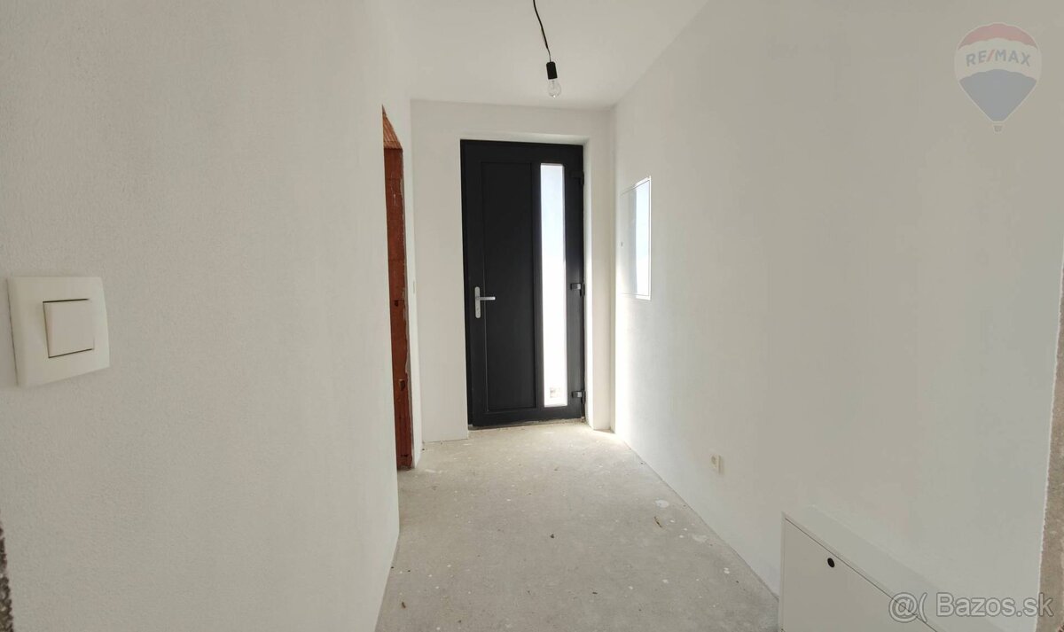 Predaj rodinný dom Beladice EXKLUZÍVNE - 4