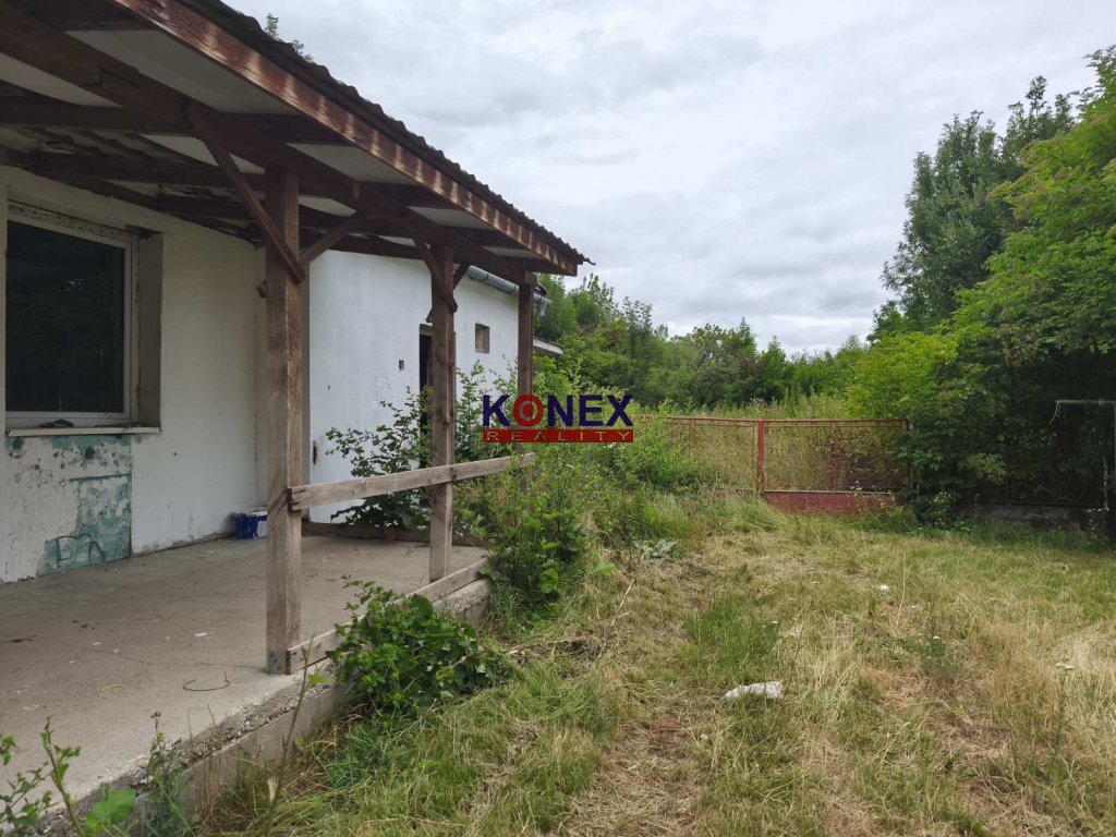 Rodinný dom len 10 km od Michaloviec - Vrbnica - 4