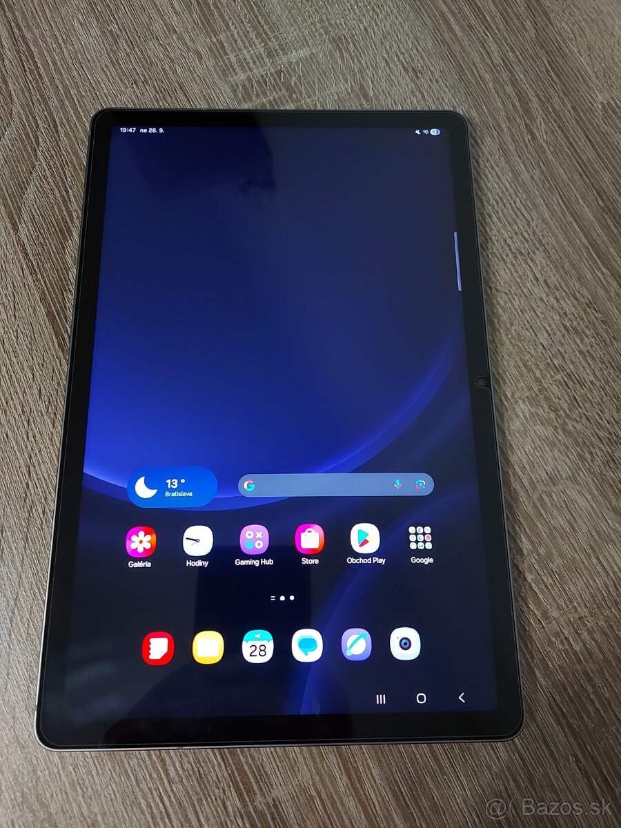 SAMSUNG Galaxy Tab S9 FE - 4