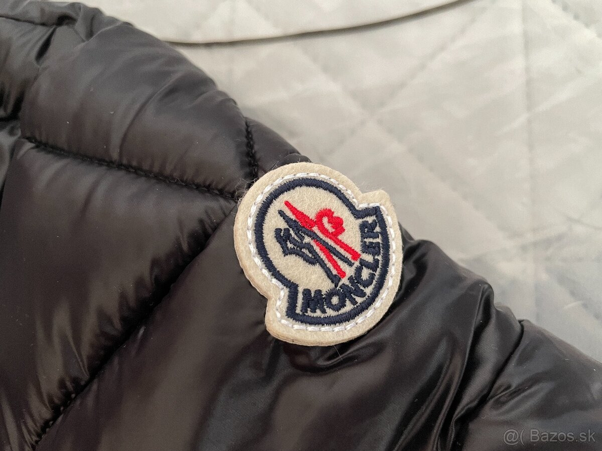 Moncler bunda - 4