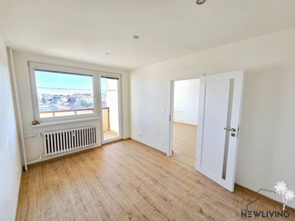 3izbový byt po kompletnej rekonštrukcií Hlohovec s vizualizá - 4