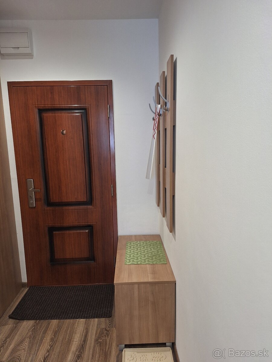 Prenájom 1 izbového bytu - 4