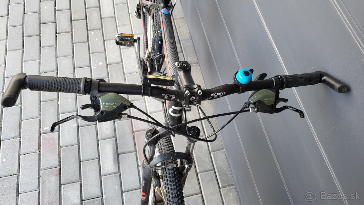 Predam Dema Barro 1.0 - 4