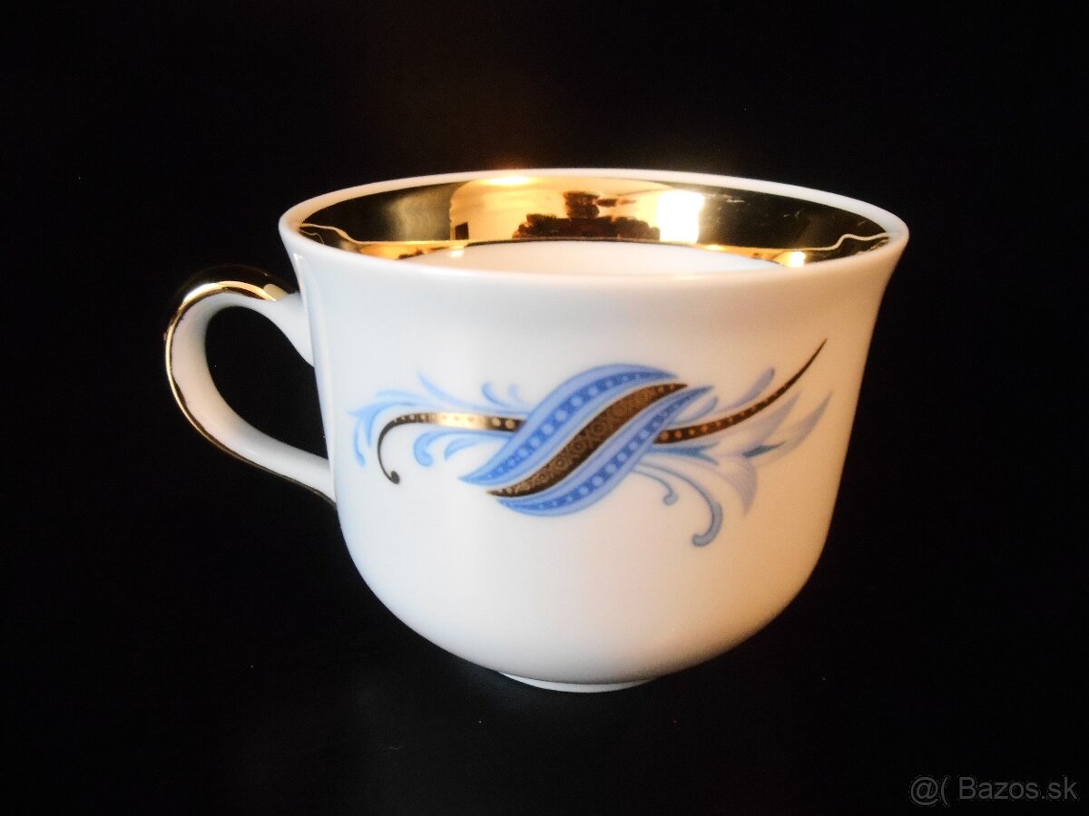 Karlovarský porcelán THUN Angelika - 4