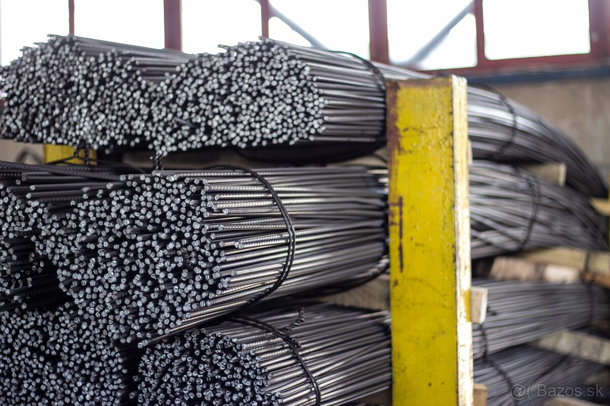 Predaj roxor, kari siete, jakl, železo... SUPER CENY - 4