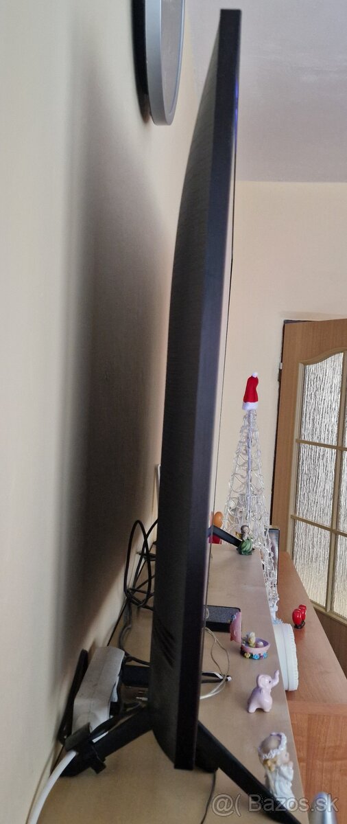 TV SAMSUNG UE50TU7072U uhl.127cm - 4