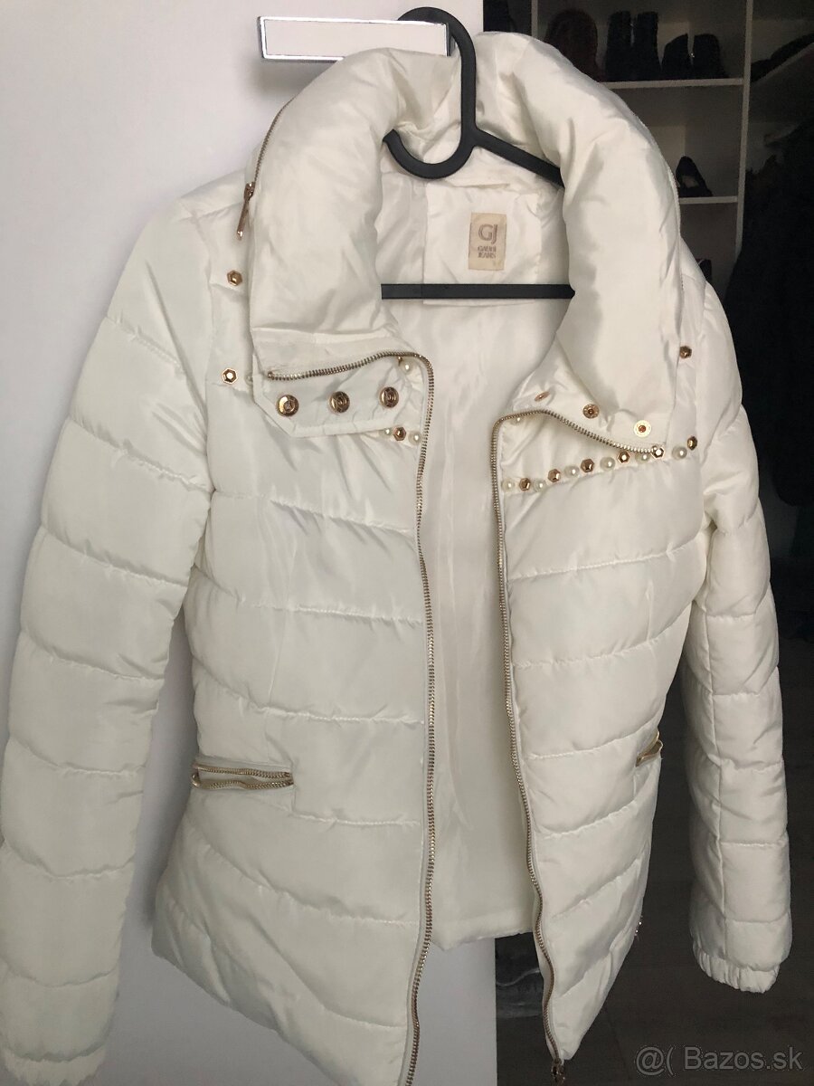 Gaudi bunda nenosena - 4