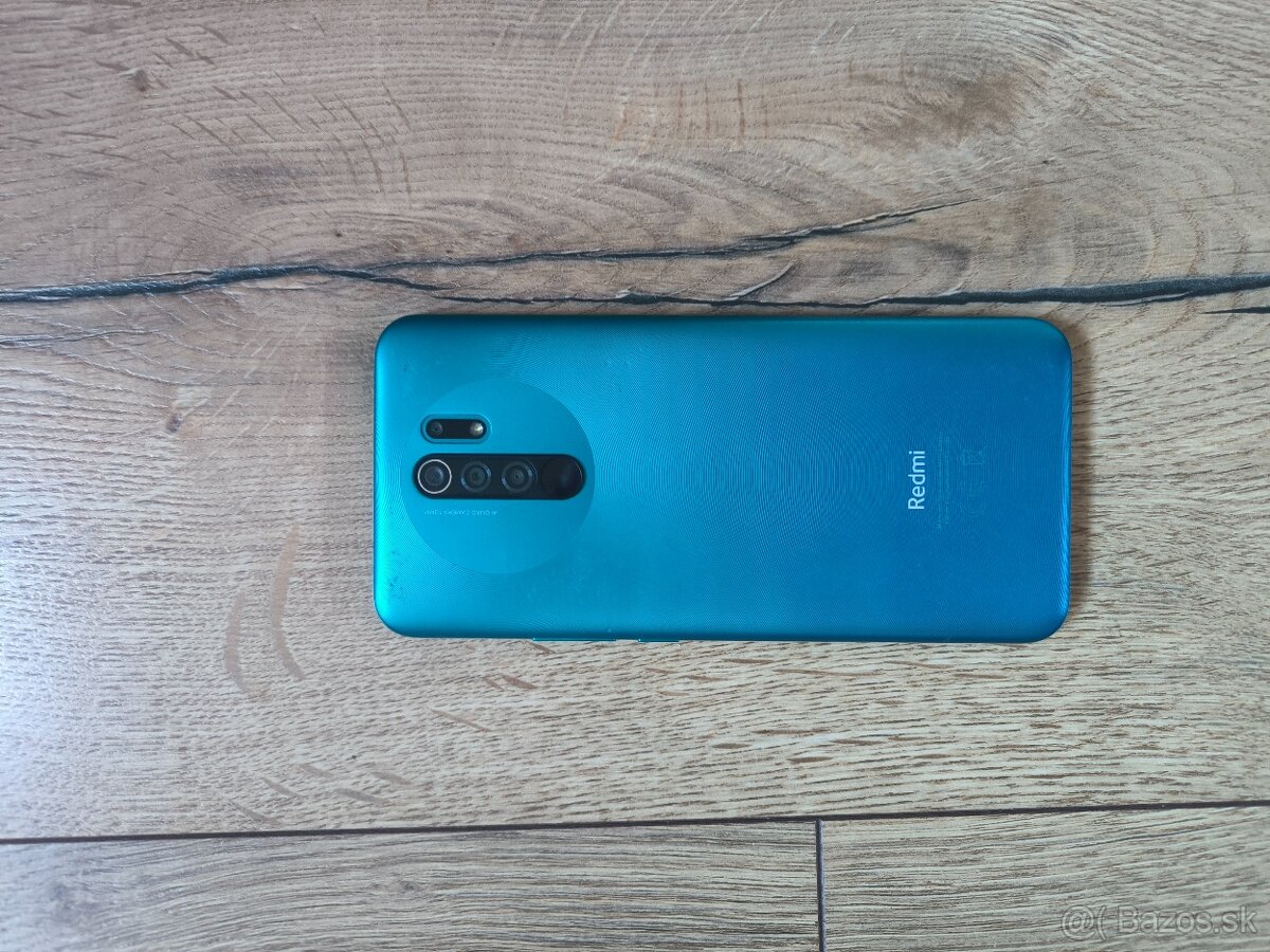 Xiaomi redmi 9 - 4