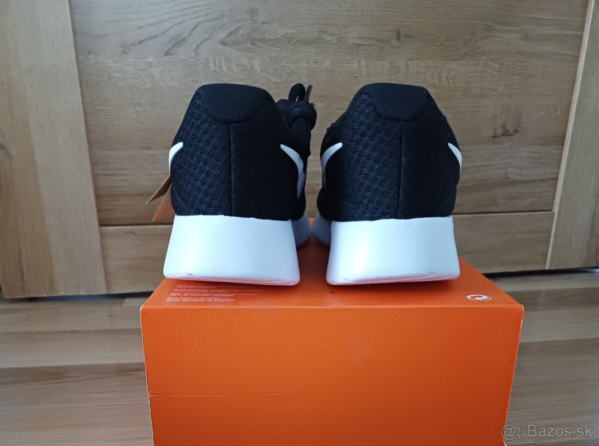 Nike tenisky - 4