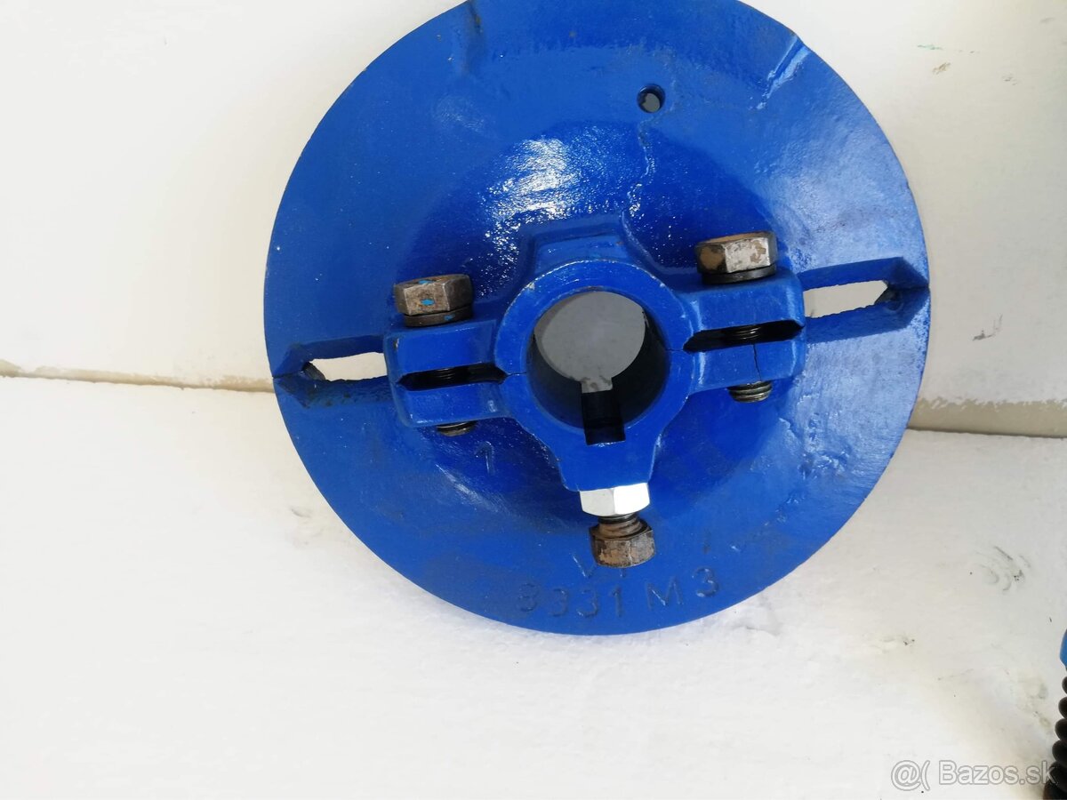 Lis na malé balíky - 4