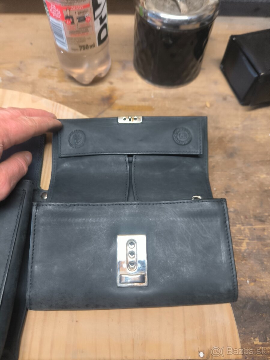 Predam Čašnícku penazenku - 4