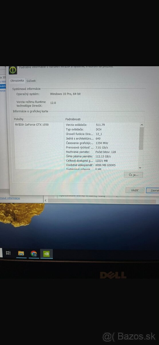 DELL Inspiron 15-7567 - 4