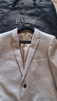 Svadobný oblek BANDI - 4