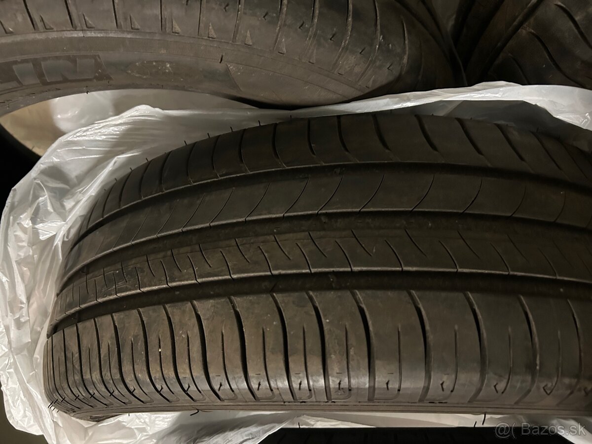 Michelin 205/60 R16 letné - 4