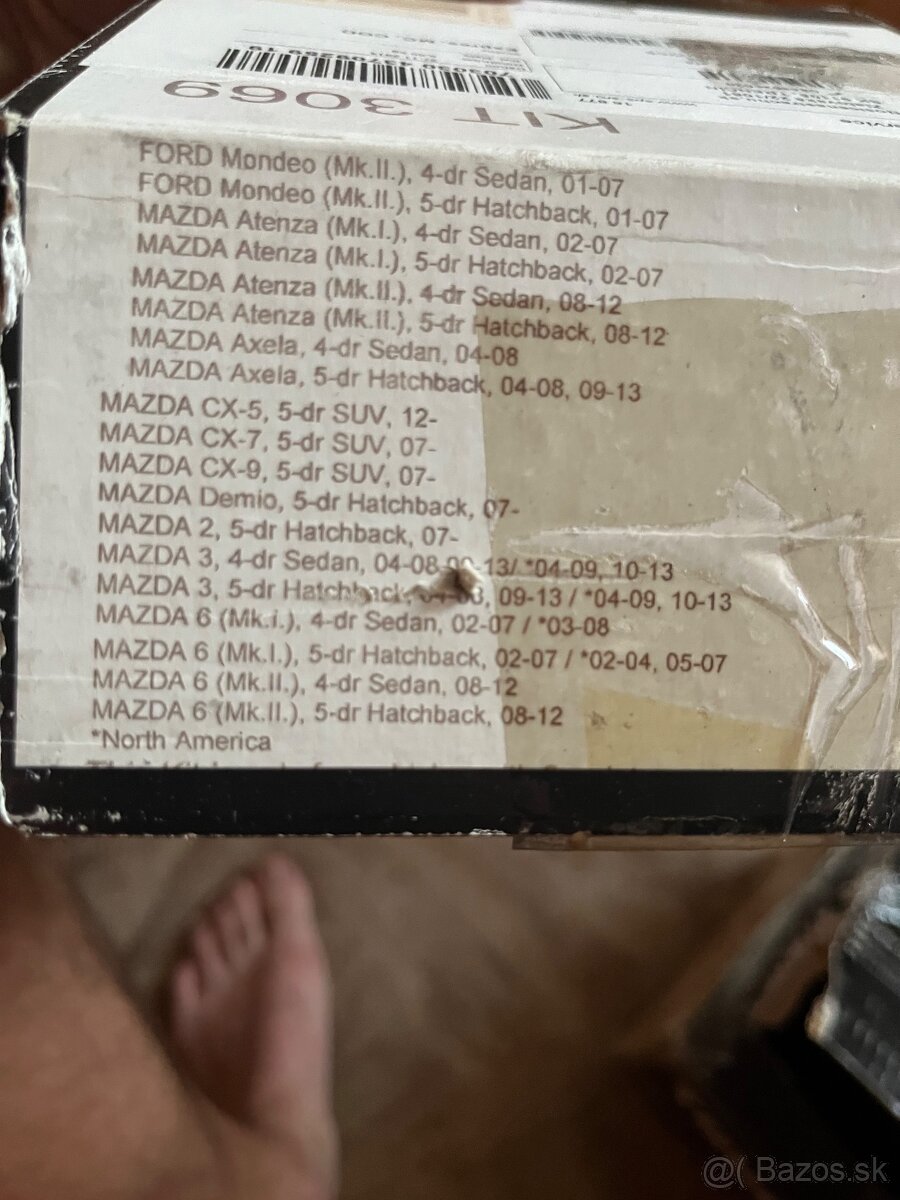 Priečinky Thule - 4