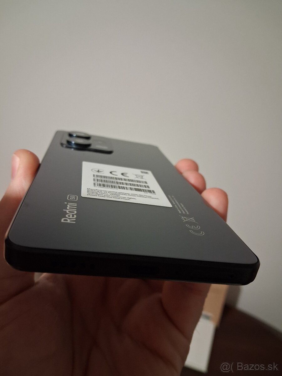 Xiaomi Redmi Note 12 Pro 5g - 4