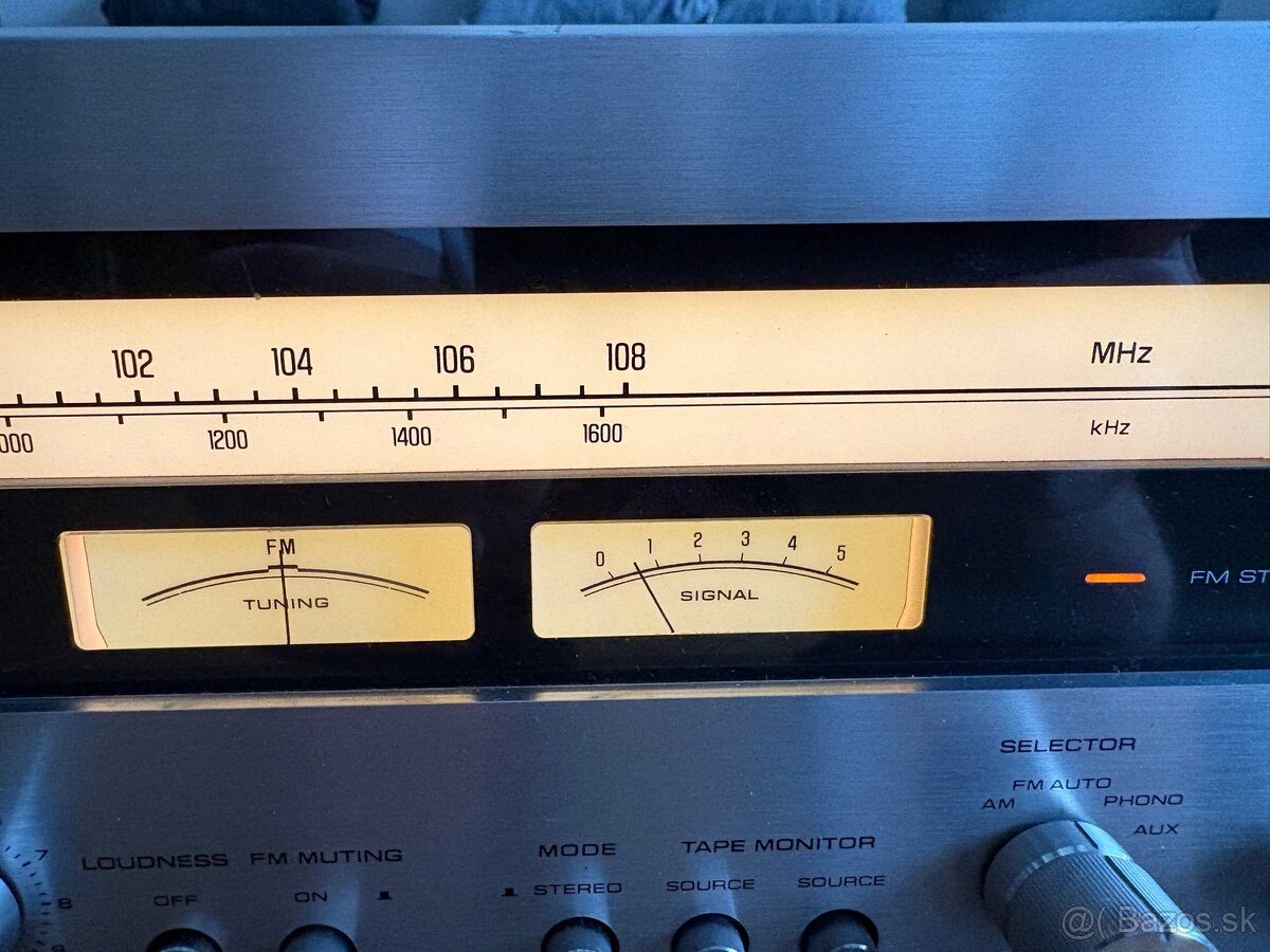 Technics SA 5460 - 4