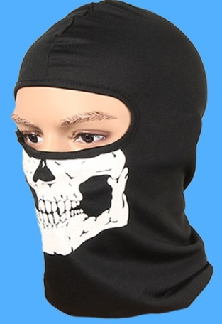 Kukla - nákrčník - bufka - 4