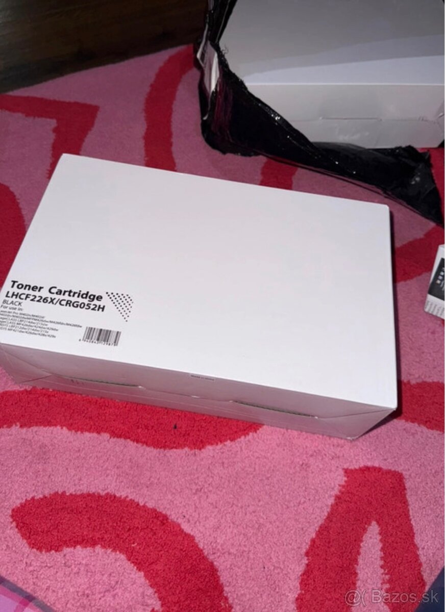 toner do tlačiarne - 4