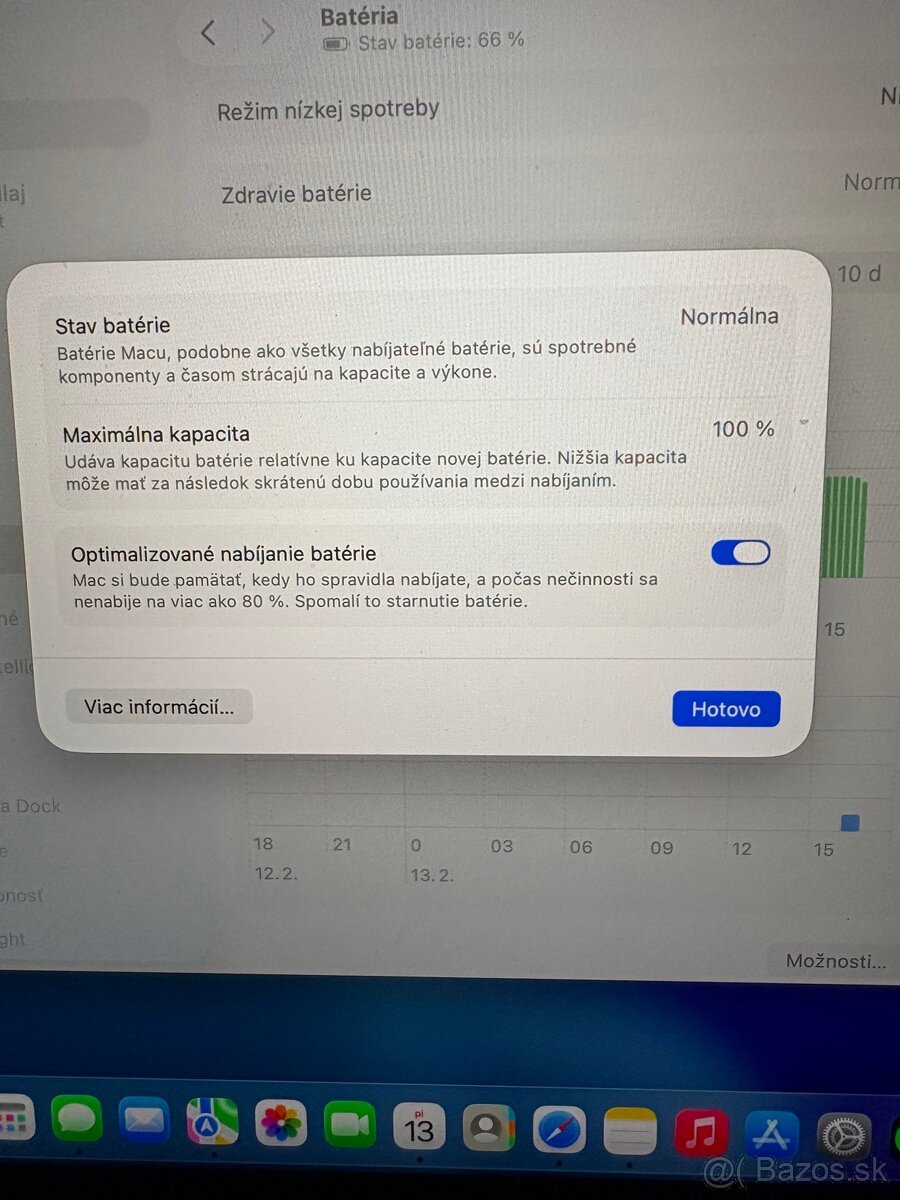 MacBook Air 13" M4 256GB - 4