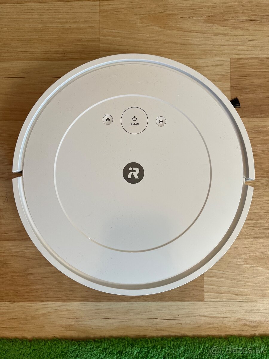 iRobot Roomba Combo Essential - 4
