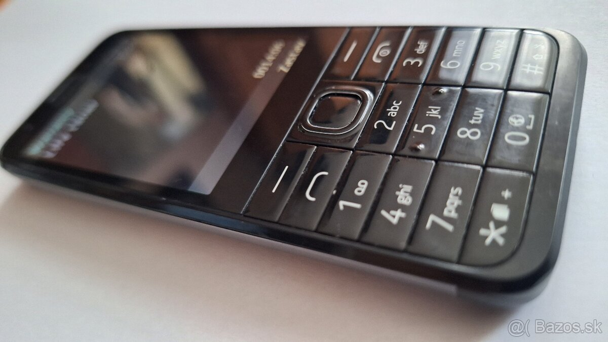 Nokia 230 dual sim - 4