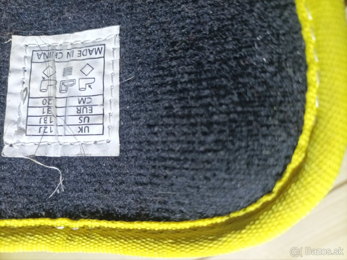 Snowboardové topánky - 4