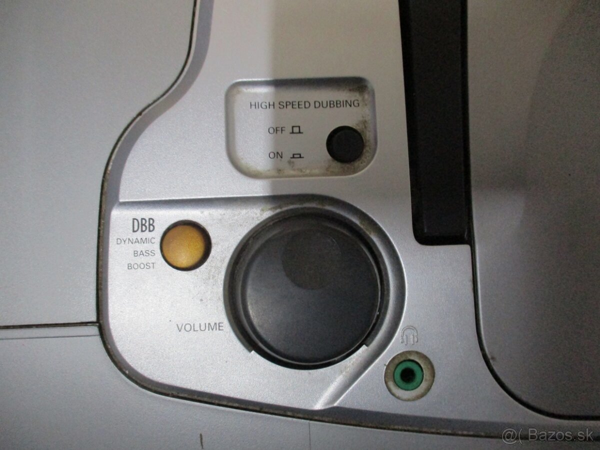 PHILIPS AZ1605/14 - 4