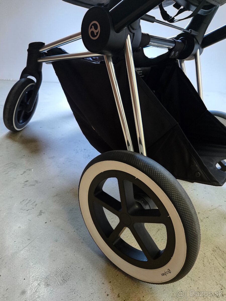 Predám Cybex priam - 4