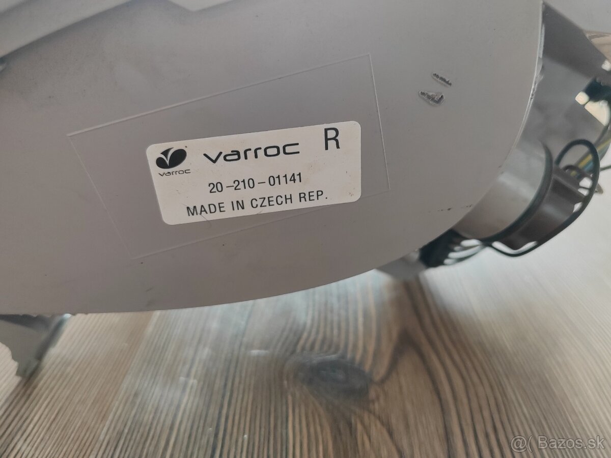 Škoda Octavia 3 combi zadné svetlá - 4