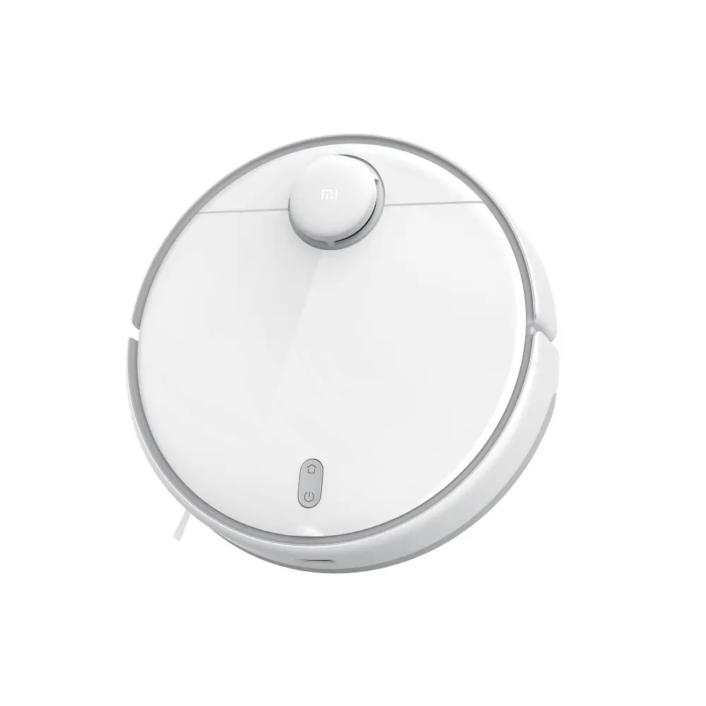 Xiaomi Mi Robot Vacuum-Mop 2 Pro - 4