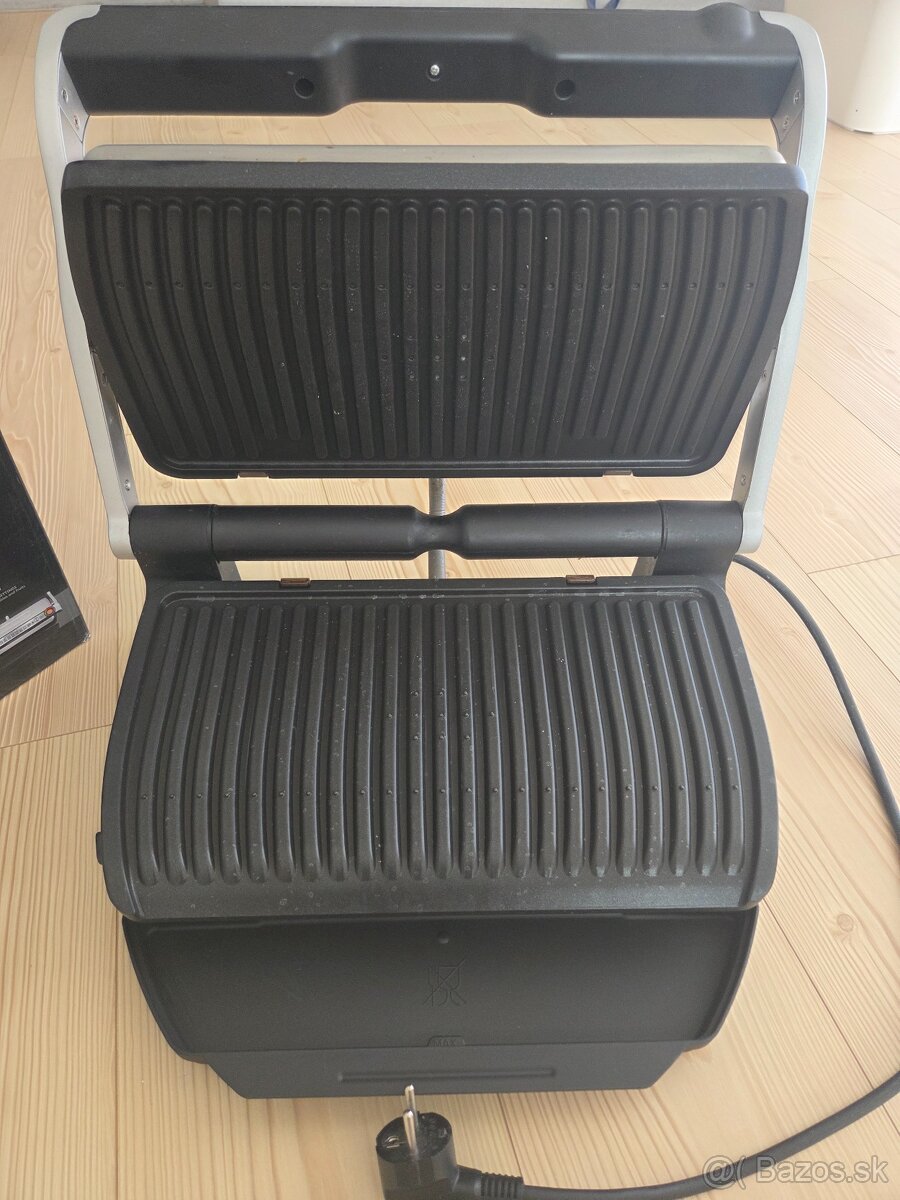 Elektricky gril Tefal optigrill XLtop stav - 4