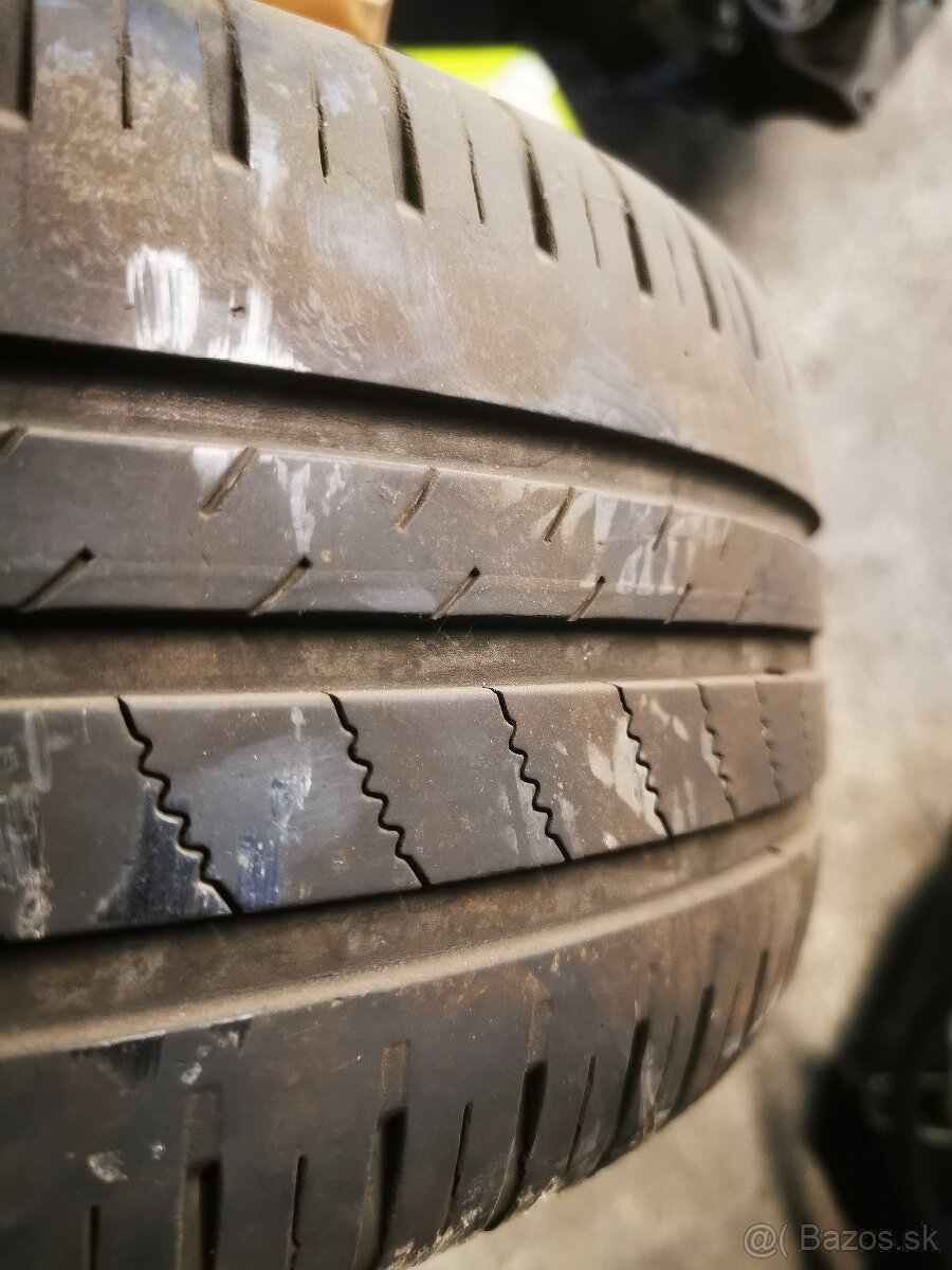 195/45R16 letná - 4