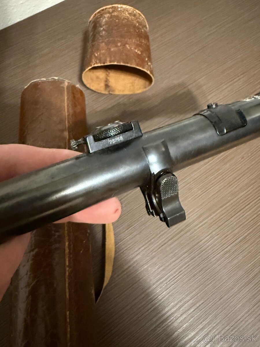 Termo kameri, zameriavače - 4