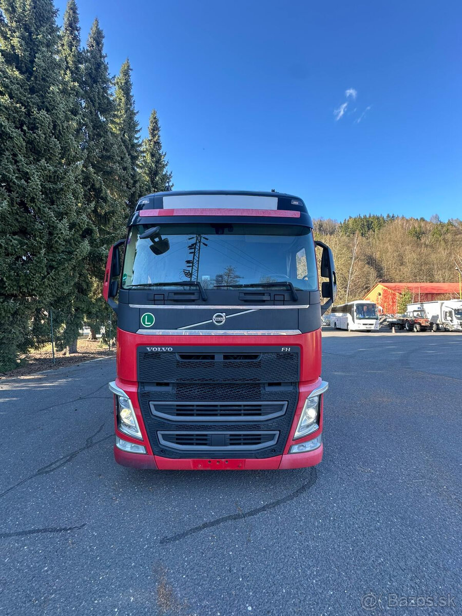 VOLVO FH 500 MEGA - 4