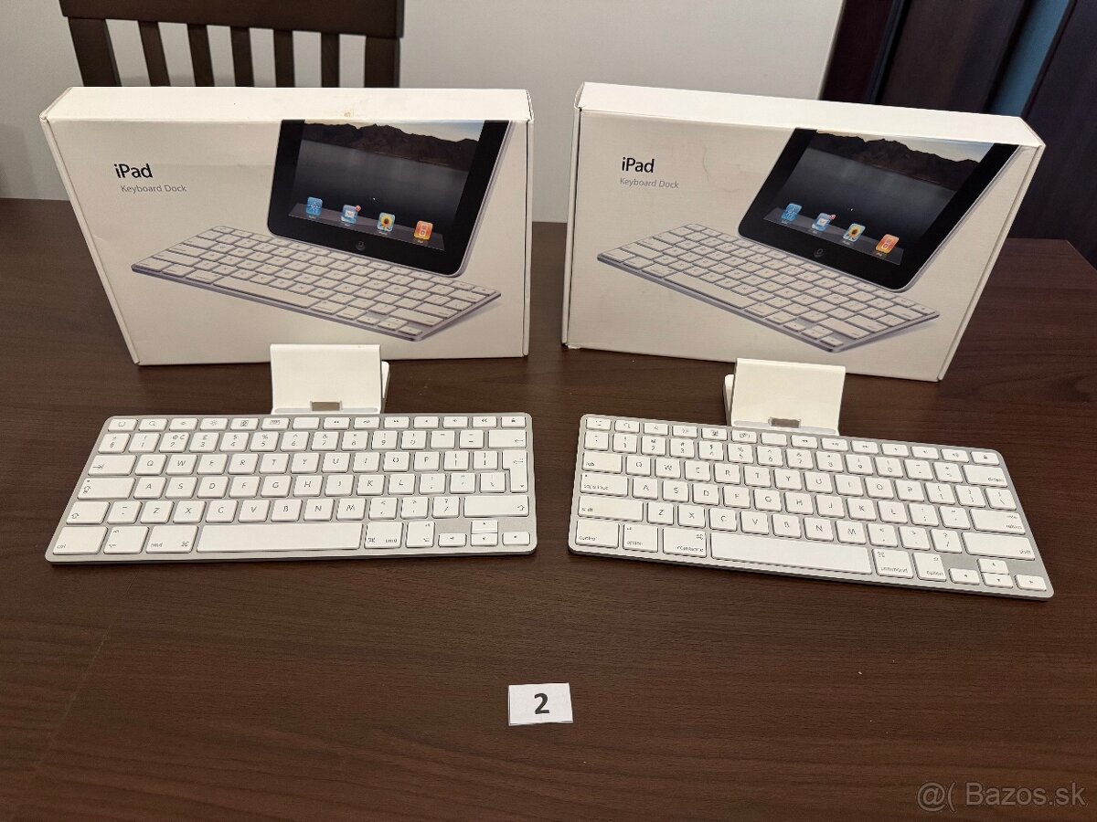 1.Apple zbierka - iPhone iPad iPod Apple TV - 4