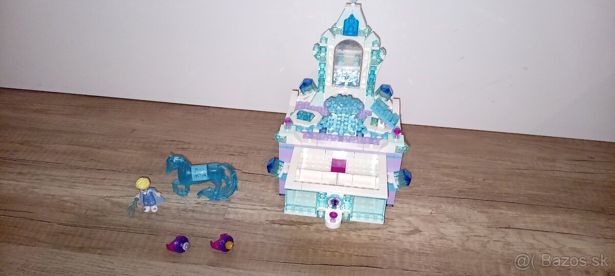 Lego 41168 - 4