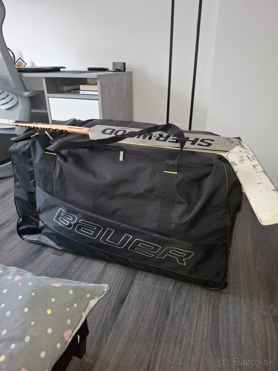 Brankárska výstroj - 4