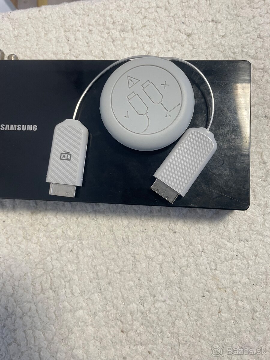 Samsung ONE CONNECT BOX-QE55Q7FAMTXXH - 4