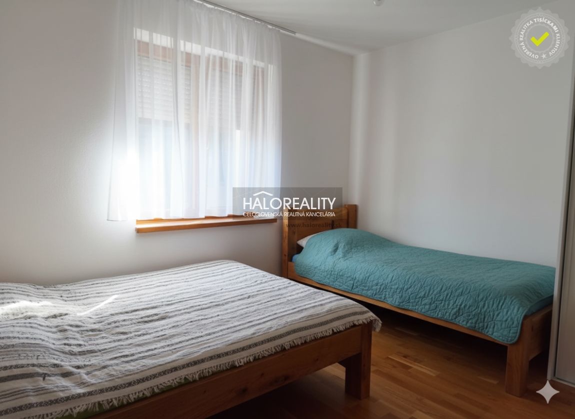HALO reality - Prenájom, trojizbový byt Banská Belá - 4
