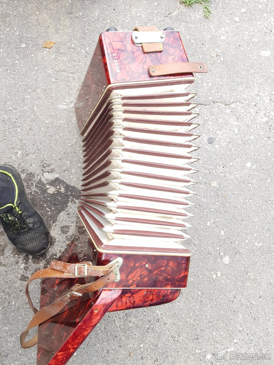 predam harmoniku weltmeister - 4