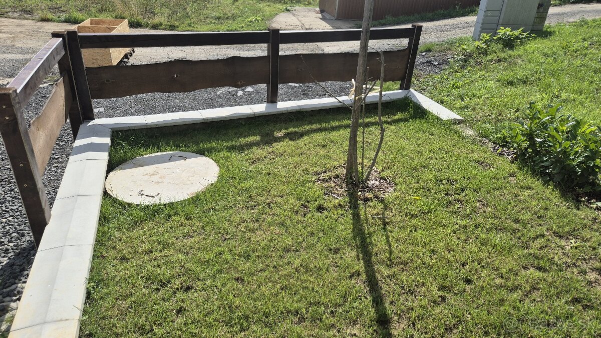 Priestranná Rekreačná chata v obci Nižná Polianka - 4