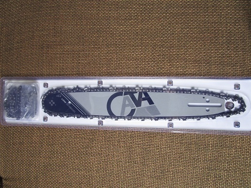 Motorova pila Demon 3,2KW - 4