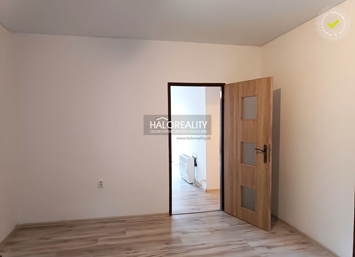 HALO reality - Predaj, dvojizbový byt Trebišov - 4