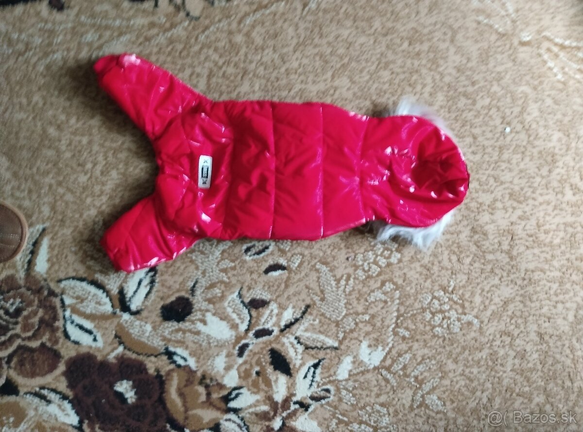 Nová zimná kombinéza - 4