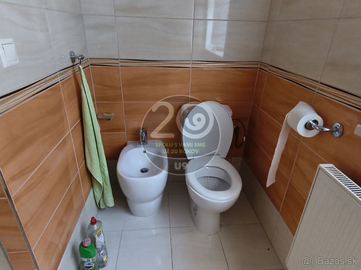 Prenájom obchodných priestorov na ulici Olympionikov v Priev - 4