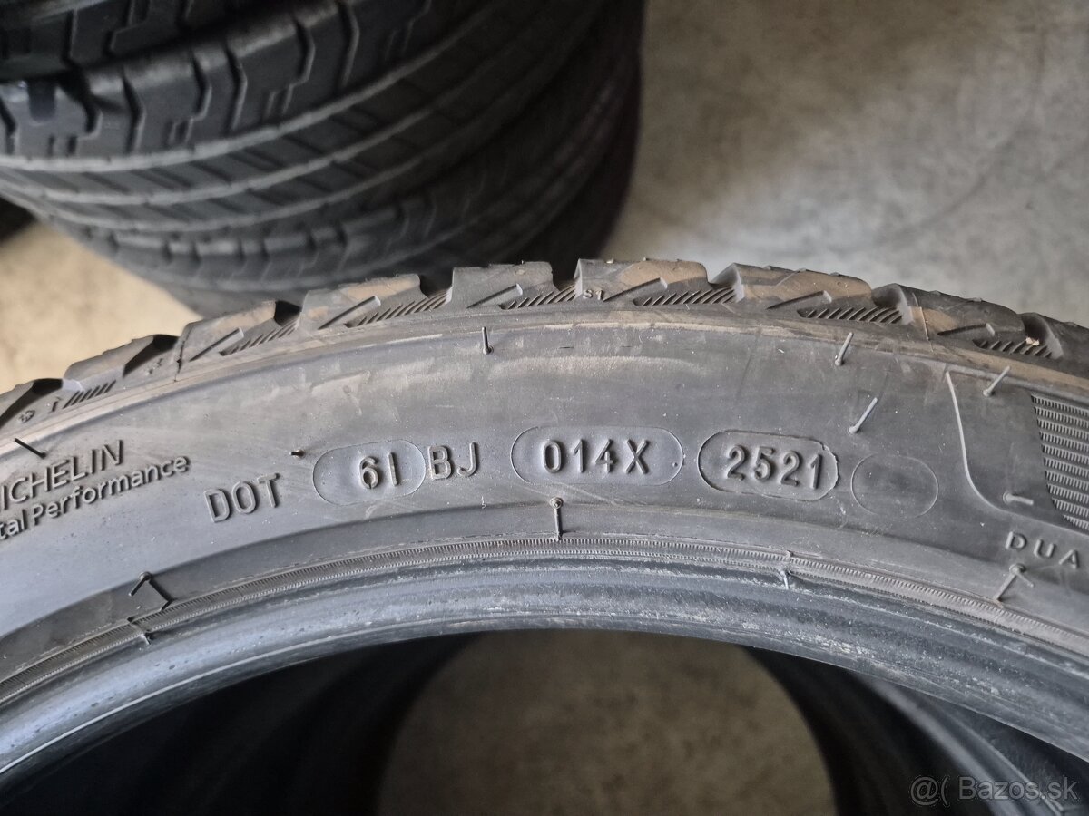 245/40r20 zimne - 4