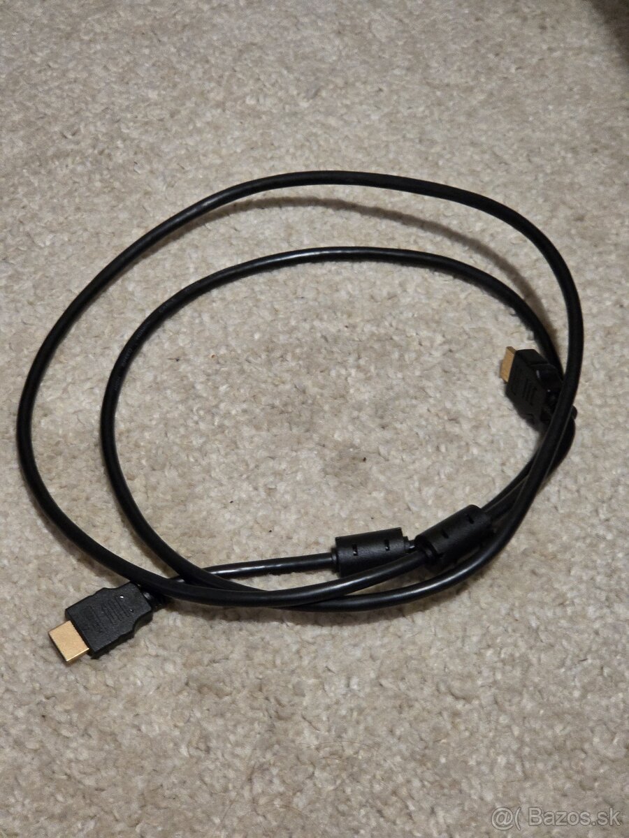 Samsung Soundbar HW-B530 (2.1ch) s bezdrôtovým subwooferom a - 4