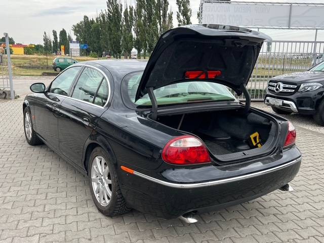 Jaguar S-Type 2.7 V6 Classic A/T - 4